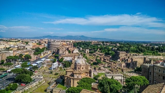 Rome