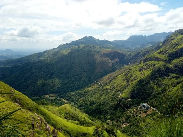 Sri-Lanka