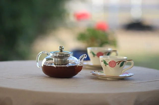 United-Kingdom-Tea
