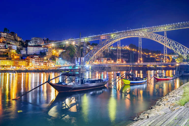 Portugal