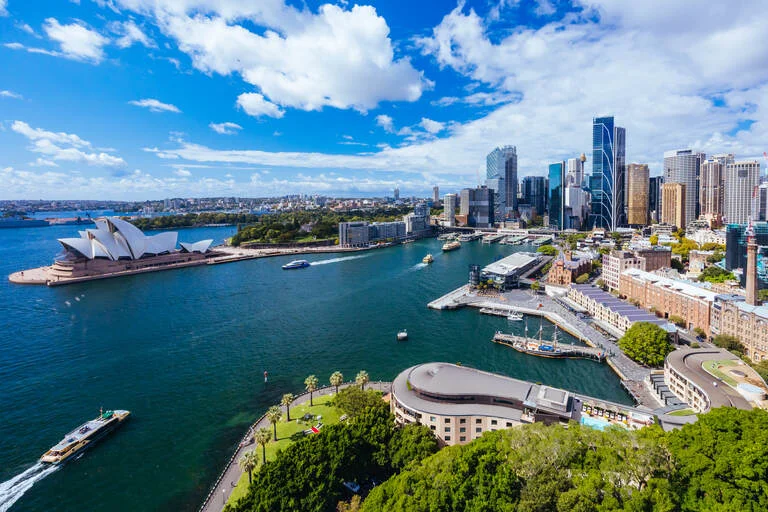 Australia