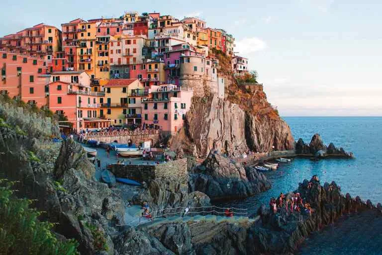 Italy