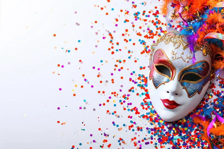 Venice carnival highlights