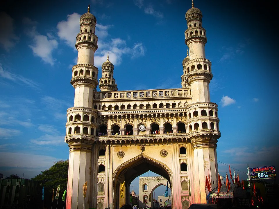 Charminar