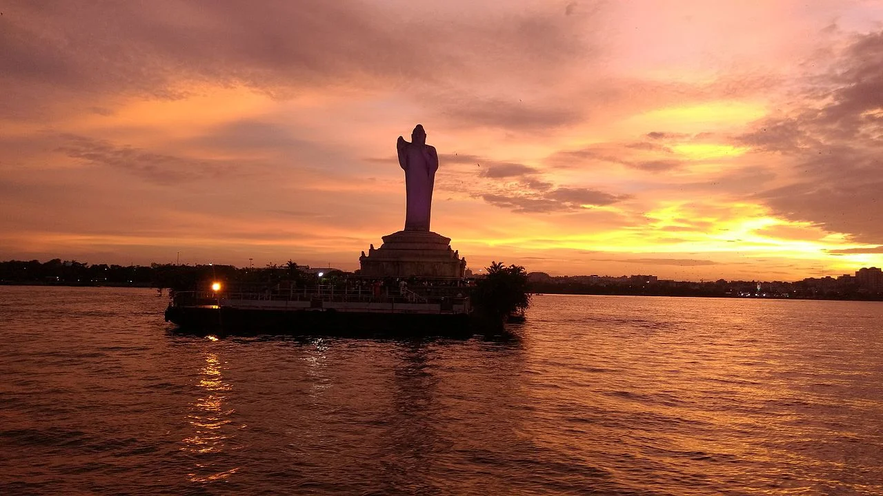 Hussain-Sagar