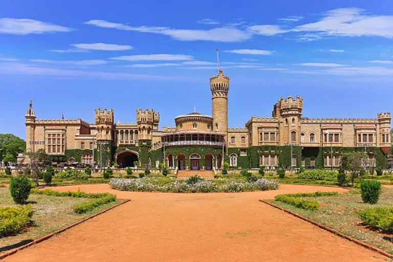 Lalbagh Botanical Garden