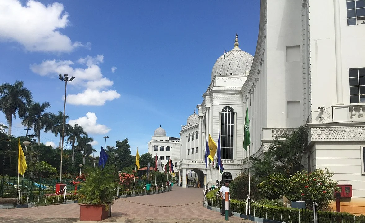 Salar-Jung-Museum