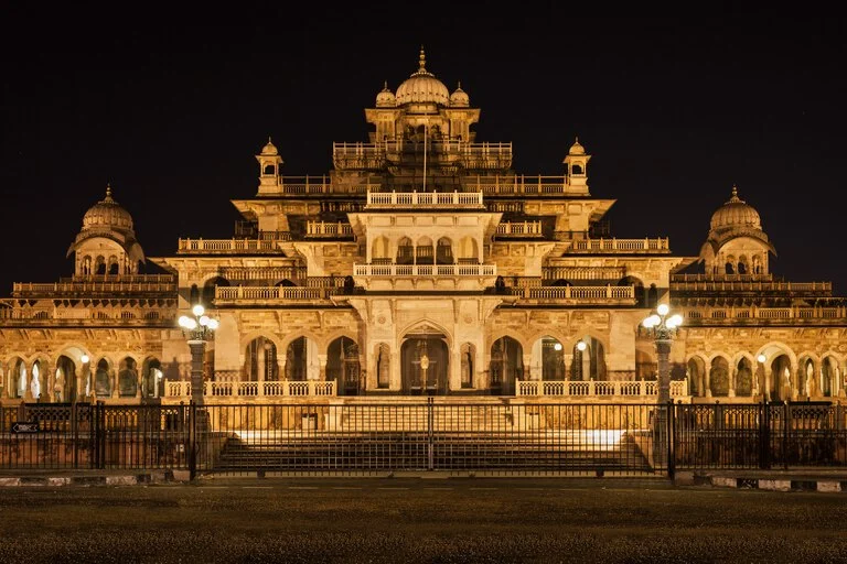 4. Vidhana Soudha