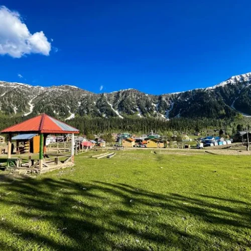 Khajjiar
