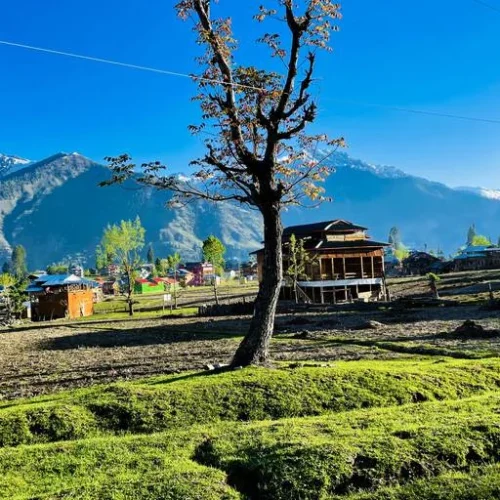 Yusmarg