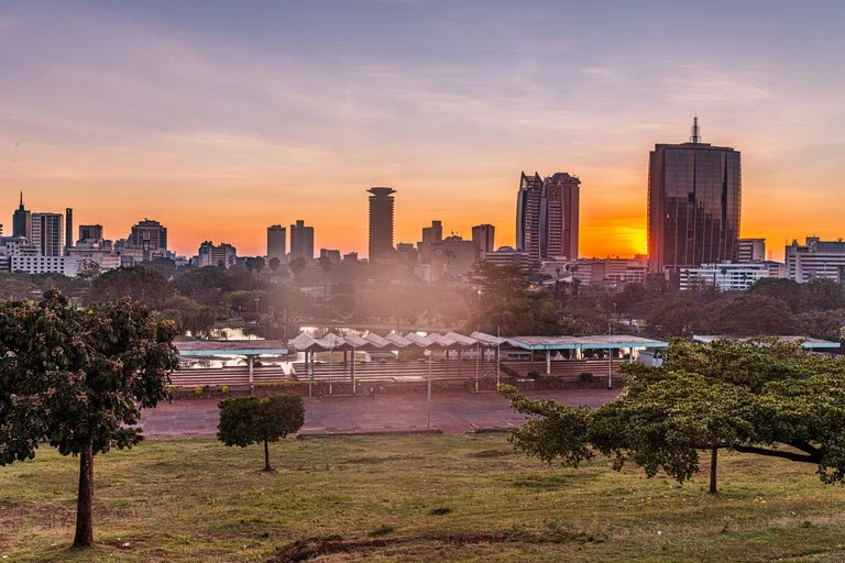 Kenya