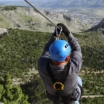 Longest Ziplines in India for Ultimate Aerial Adventures
