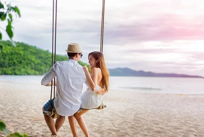 Celebrity Approved Honeymoon Destinations