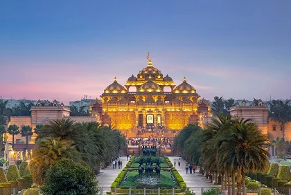 Places to visit in Gujarat for an Unforgettable Vacation