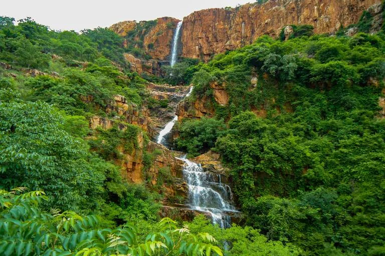 Explore the 10 Gems of Andhra Pradesh