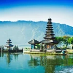 Bali - The Preserved Legacy Amidst Pristine Surroundings