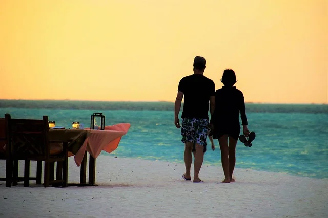 Top 9 Honeymoon Places in India in 2025 for a Romantic Escape
