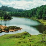 Lakes in Ooty: Tranquil Escapes in the Queen of Hills