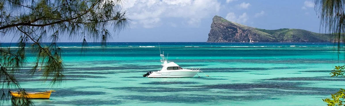 Why Mauritius is the Worst Place to Visit for your Honeymoon?