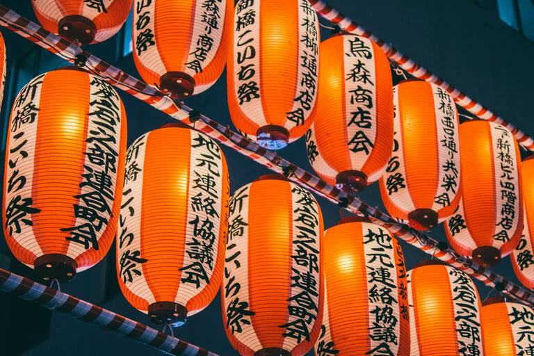Top Japanese Festivals to Celebrate This Summer