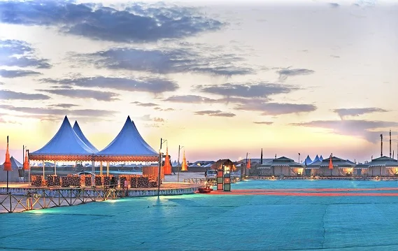 A Comprehensive Guide to the Rann Utsav