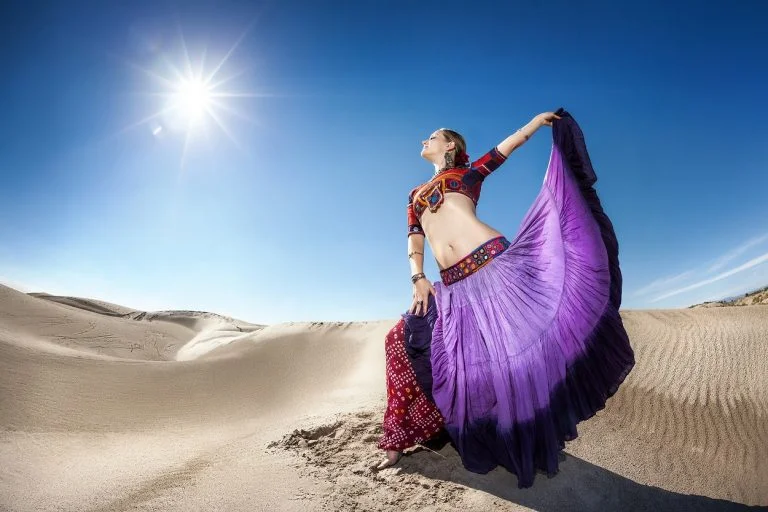 RANN UTSAV SHOPPING GUIDE