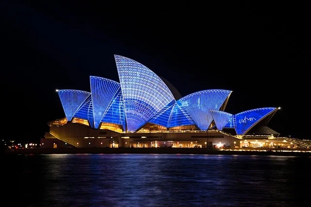 Explore Australia Like a Local
