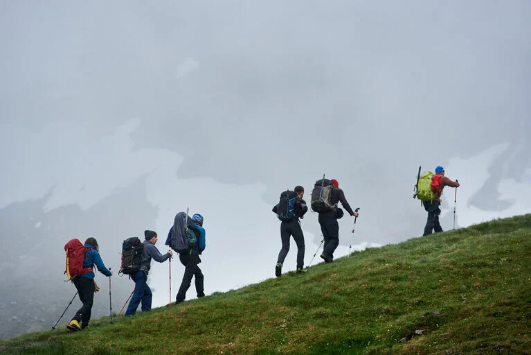 Triund Trek: A Complete Guide for First-Time Trekkers