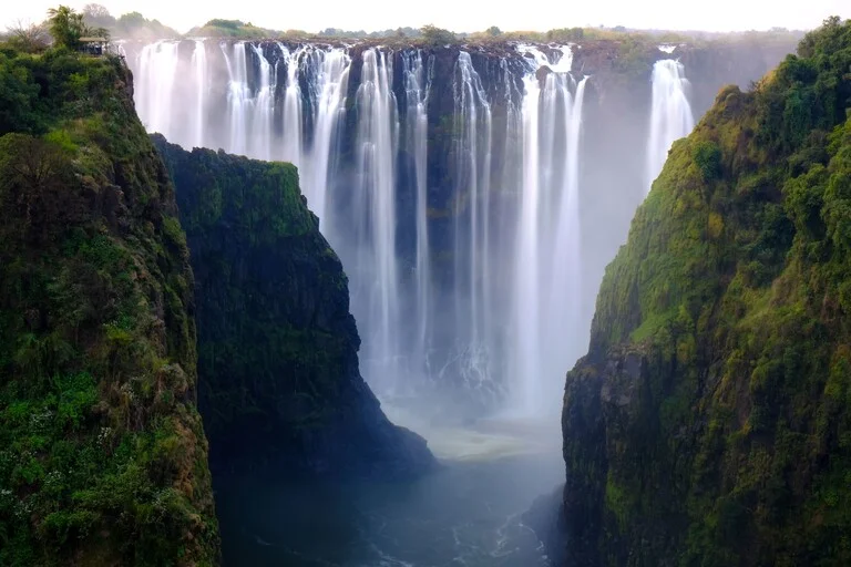 Best Waterfalls in Karnataka for Nature Lovers