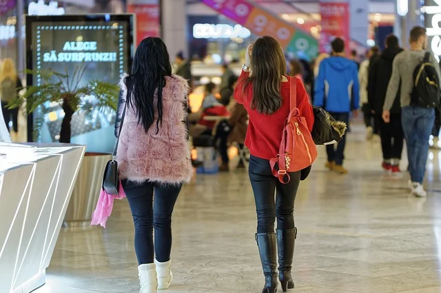All About Dubai Shopping Festival