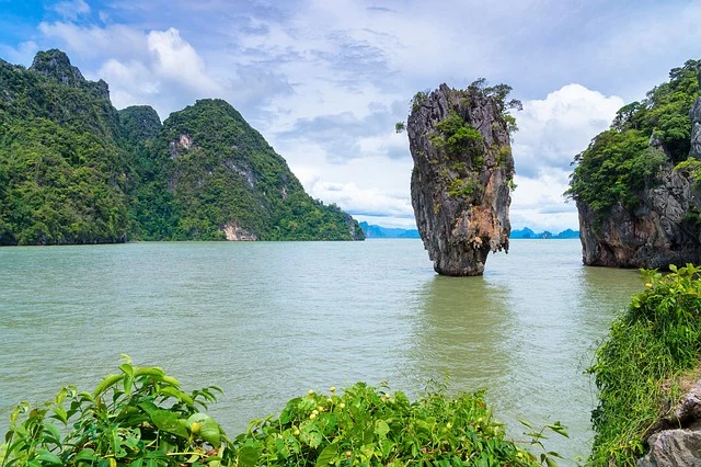 8 Things You Must Know Before Visiting Thailand