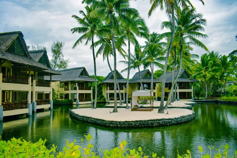 10 Reasons Why You Should Book a Luxury Villa for your Next Stay