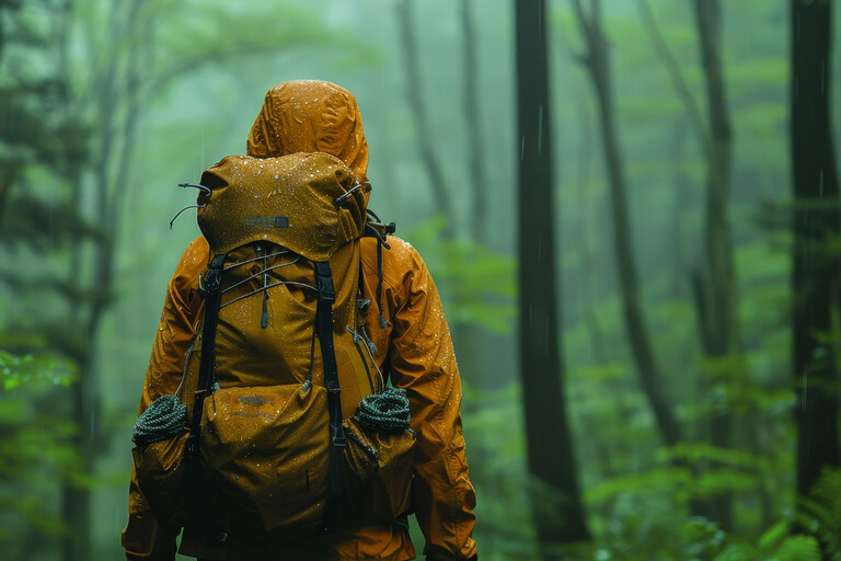 Top Places For Monsoon Treks in Maharashtra