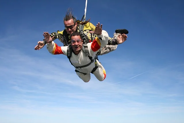 10 Best Places for Skydiving in New Zealand