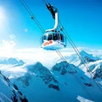 Switzerland – A Perfect Honeymoon Destination