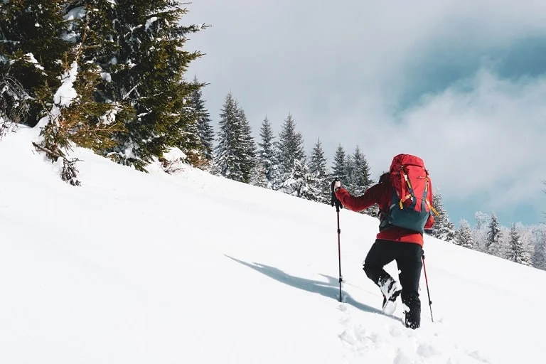 Top Treks In India To Visit
