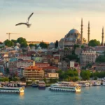 10 Unforgettable Places to Visit in Turkey: A Journey Through History and Beauty