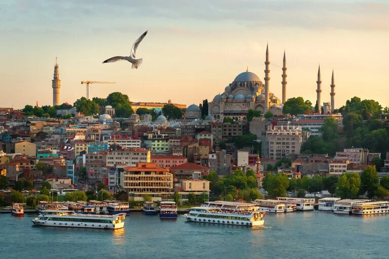 10 Unforgettable Places to Visit in Turkey: A Journey Through History and Beauty