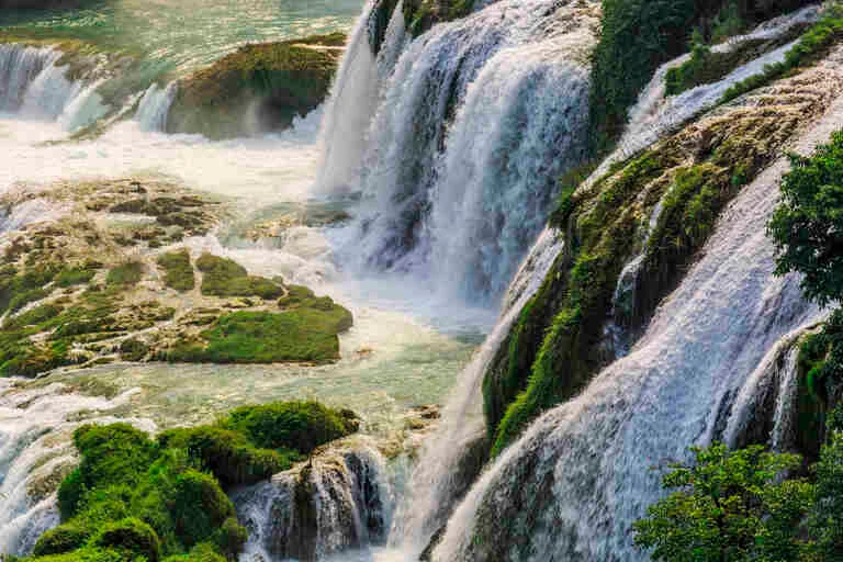 Must-Visit Waterfalls in Hyderabad for Nature and Photography
