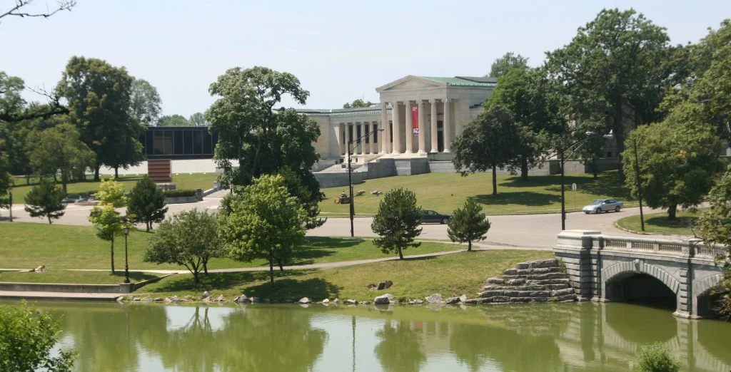 Witness Buffalo’s Rich History & Culture