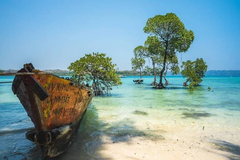 Andaman-and-Nicobar-Islands