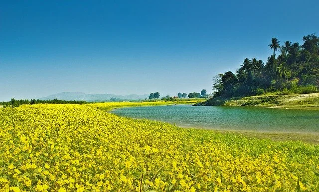 Haflong, Assam