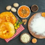 Baisakhi-Dishes