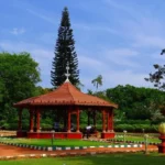 Bangalore-Lalbagh-Garden