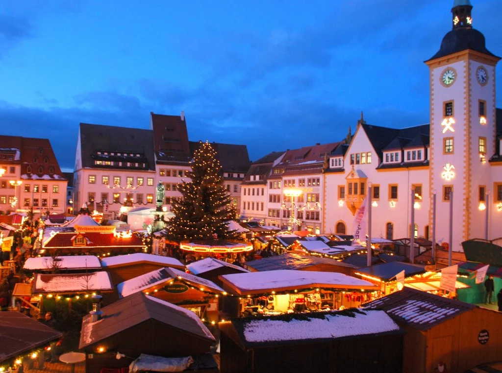 Europe, The Cultural Legacy That Inspired The World