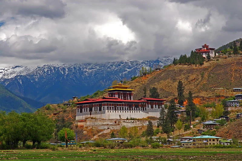 Let’s Get To Know Bhutan And Its Culture Of Buddhism