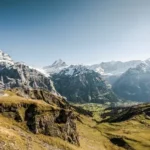Grindelwald-First