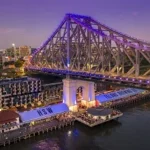 Howard-Smith-Wharves
