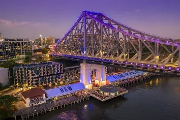 Howard-Smith-Wharves