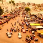Hyderabad